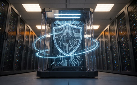 KI-Sicherheit: Branche rüstet gegen autonome Cyber-Bedrohungen - Foto: über boerse-global.de