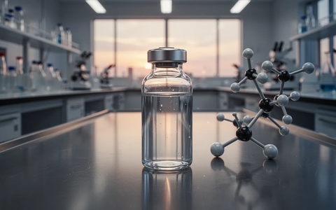 GLP-1-Medikamente stoppen Food Noise und Suchtgedanken - Foto: über boerse-global.de