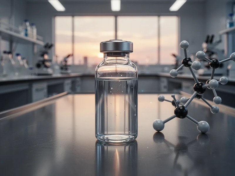 GLP-1-Medikamente stoppen Food Noise und Suchtgedanken - Foto: über boerse-global.de