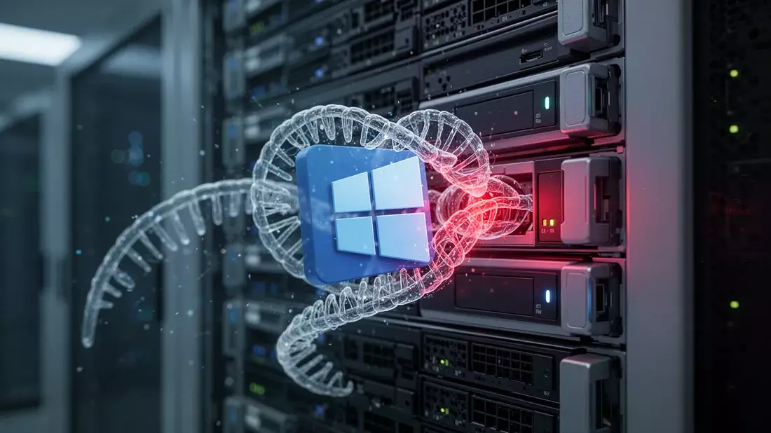 Cyberangriffe nutzen jetzt Windows-Werkzeuge gegen sich selbst - Bild: über boerse-global.de