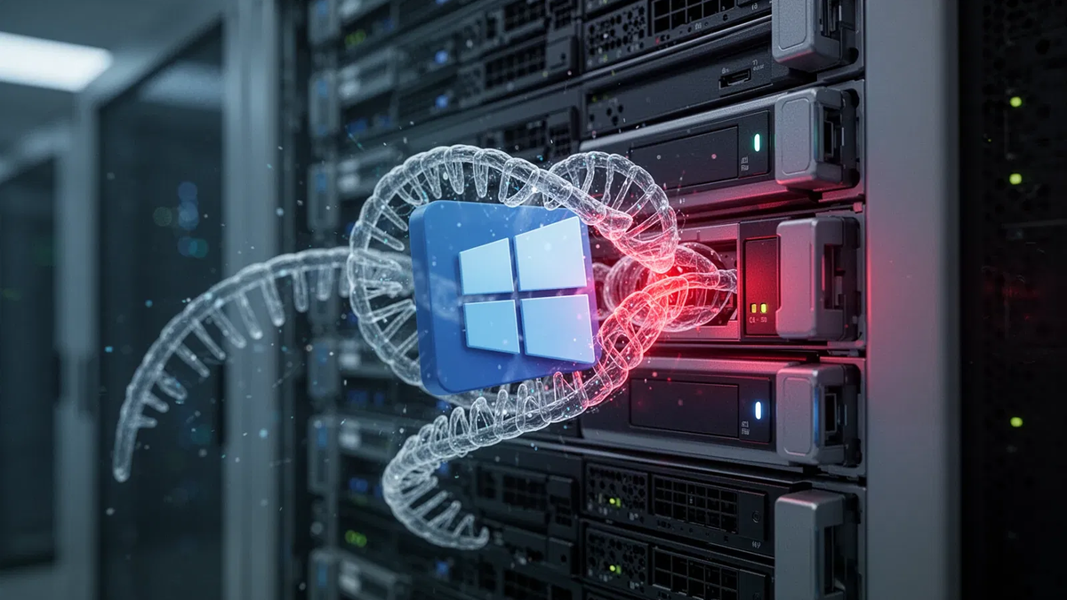 Cyberangriffe nutzen jetzt Windows-Werkzeuge gegen sich selbst - Foto: über boerse-global.de