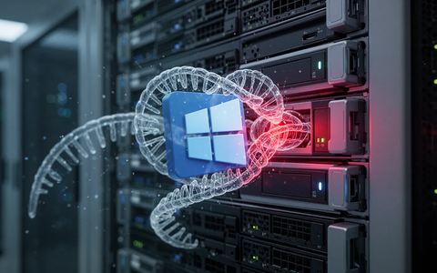 Cyberangriffe nutzen jetzt Windows-Werkzeuge gegen sich selbst - Foto: über boerse-global.de