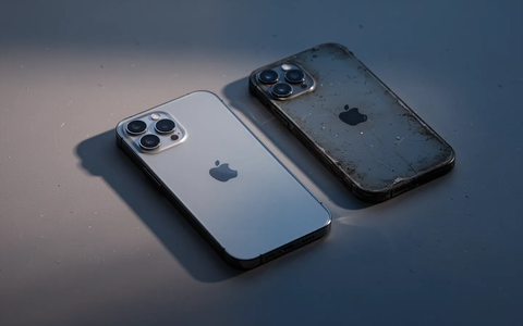 iPhone 13: Das Ende der Ära naht mit KI-Lücke und veraltetem Anschluss - Foto: über boerse-global.de iPhone 13: Das Ende der Ära naht mit KI-Lücke und veraltetem Anschluss - Foto: über boerse-global.de