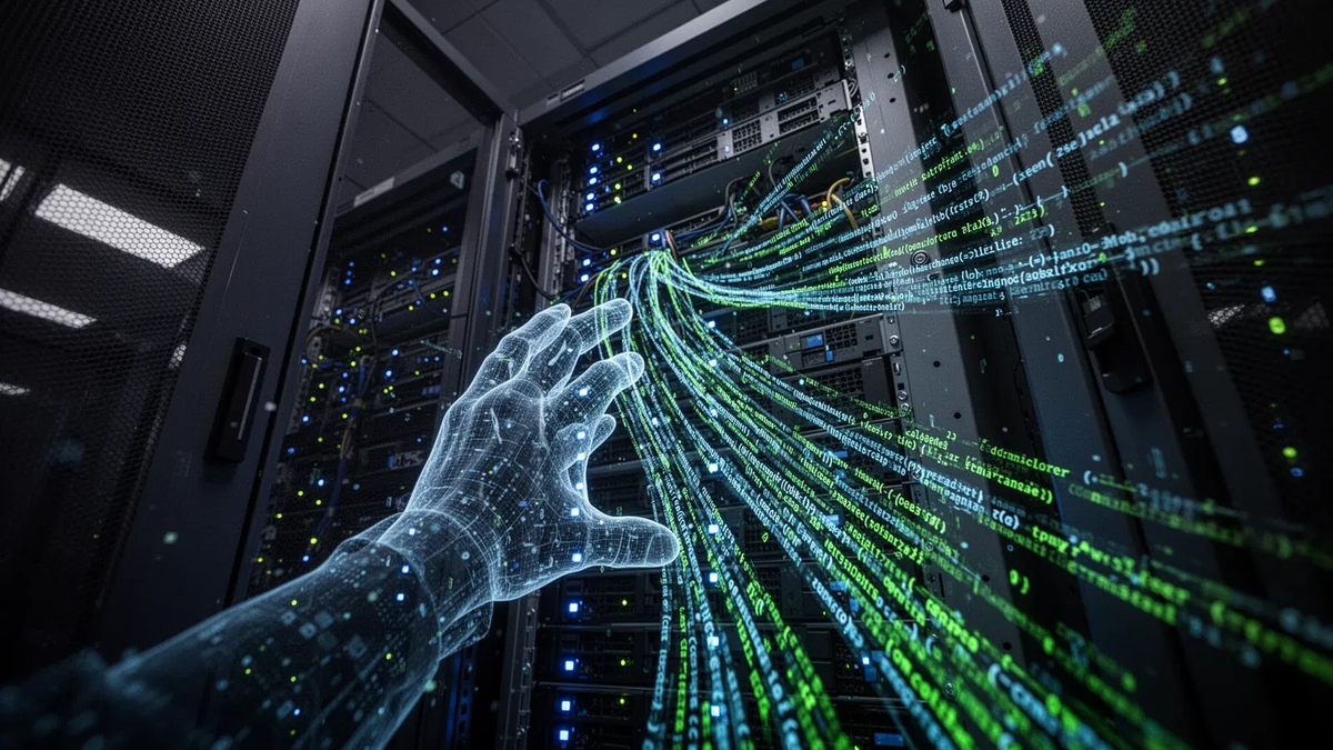 Google warnt vor neuem Trend: Cyberkriminelle setzen auf reine Datenerpressung - Foto: über boerse-global.de