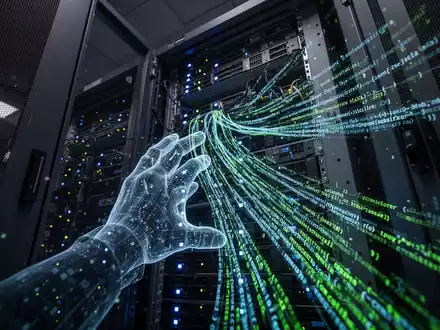 Google warnt vor neuem Trend: Cyberkriminelle setzen auf reine Datenerpressung - Foto: über boerse-global.de