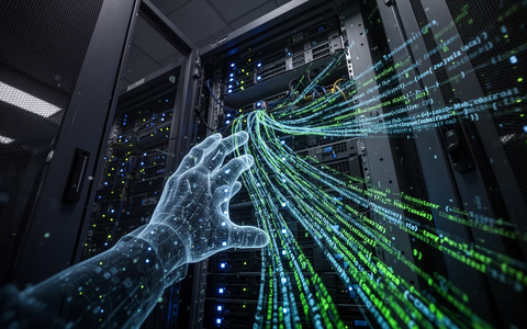 Google warnt vor neuem Trend: Cyberkriminelle setzen auf reine Datenerpressung - Foto: über boerse-global.de