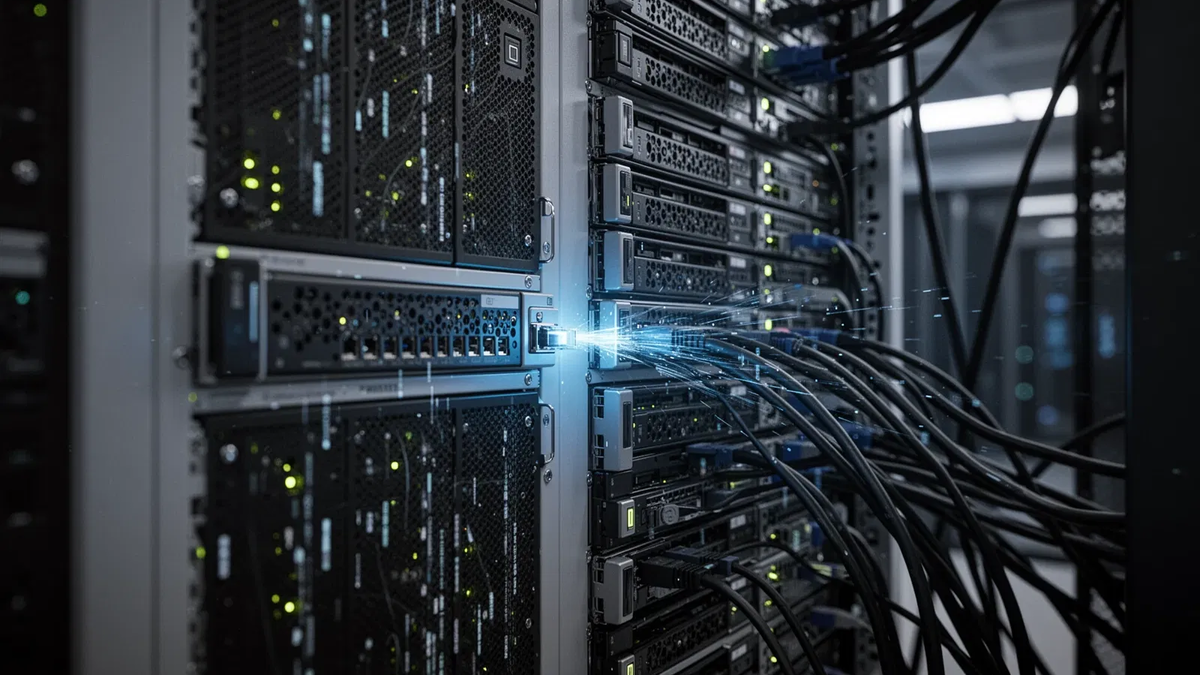 KI-Sicherheitsreport 2026: Unternehmen blenden Datenlecks durch KI-Agenten aus - Foto: über boerse-global.de