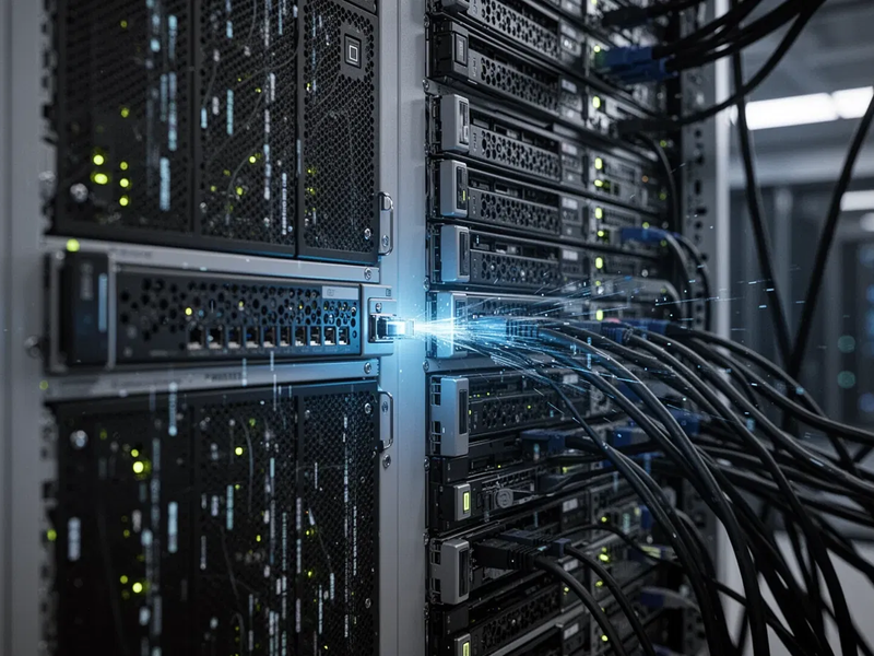 KI-Sicherheitsreport 2026: Unternehmen blenden Datenlecks durch KI-Agenten aus - Foto: über boerse-global.de