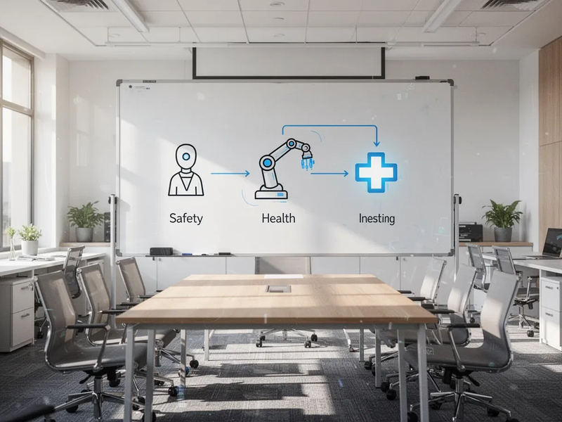 DGUV reformiert Arbeitsschutz mit neuer Vorschrift und Akademie - Foto: über boerse-global.de