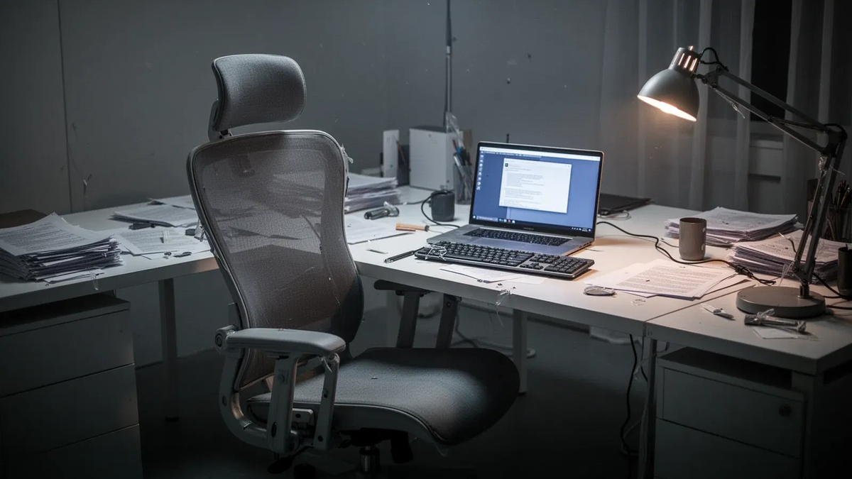 Homeoffice treibt Krankenstände auf Rekordhoch - Foto: über boerse-global.de