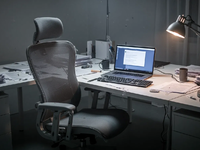 Homeoffice treibt Krankenstände auf Rekordhoch - Foto: über boerse-global.de