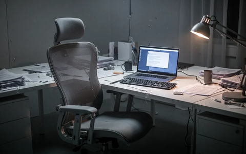 Homeoffice treibt Krankenstände auf Rekordhoch - Foto: über boerse-global.de