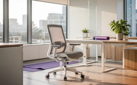 Betriebliche Gesundheitsförderung wird zur Chefaufgabe - Foto: über boerse-global.de