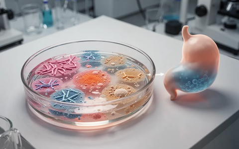 Darmbakterien revolutionieren die Therapie gegen Übergewicht - Foto: über boerse-global.de