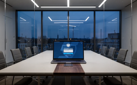 BSI setzt bei NIS-2-Registrierung auf Einsicht statt sofortige Strafen - Foto: über boerse-global.de