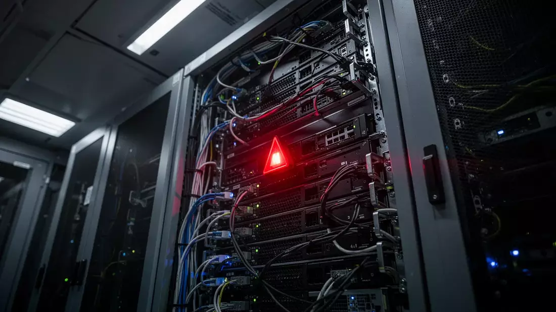 Internet-Kriminalität erreicht neuen Höchststand - Bild: über boerse-global.de