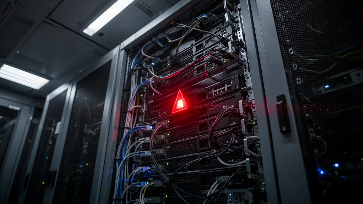 Internet-Kriminalität erreicht neuen Höchststand - Foto: über boerse-global.de