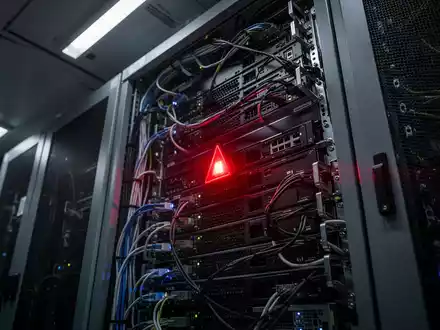 Internet-Kriminalität erreicht neuen Höchststand - Foto: über boerse-global.de