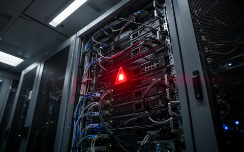 Internet-Kriminalität erreicht neuen Höchststand - Foto: über boerse-global.de