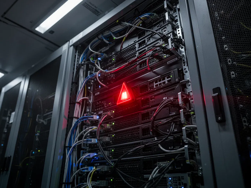 Internet-Kriminalität erreicht neuen Höchststand - Foto: über boerse-global.de