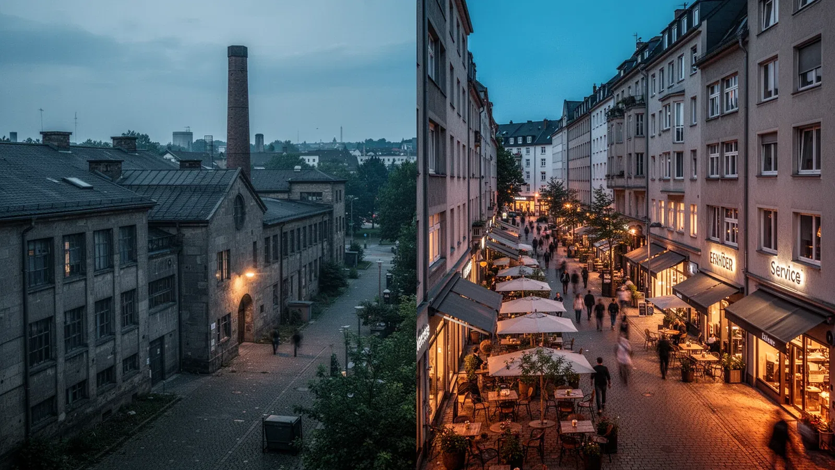 Arbeitsmarkt im Wandel: Deutschland erreicht Rekord bei Teilzeitjobs - Foto: über boerse-global.de