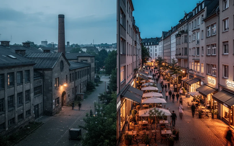 Arbeitsmarkt im Wandel: Deutschland erreicht Rekord bei Teilzeitjobs - Foto: ĂĽber boerse-global.de Arbeitsmarkt im Wandel: Deutschland erreicht Rekord bei Teilzeitjobs - Foto: ĂĽber boerse-global.de