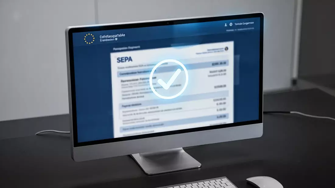 IBAN-Name-Check: EU-Zahlungsverkehr wird sicherer – aber nicht reibungslos - Bild: über boerse-global.de