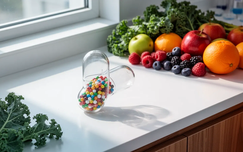 Multivitamine bremsen zelluläre Alterung – aber verlängern sie das Leben? - Foto: über boerse-global.de