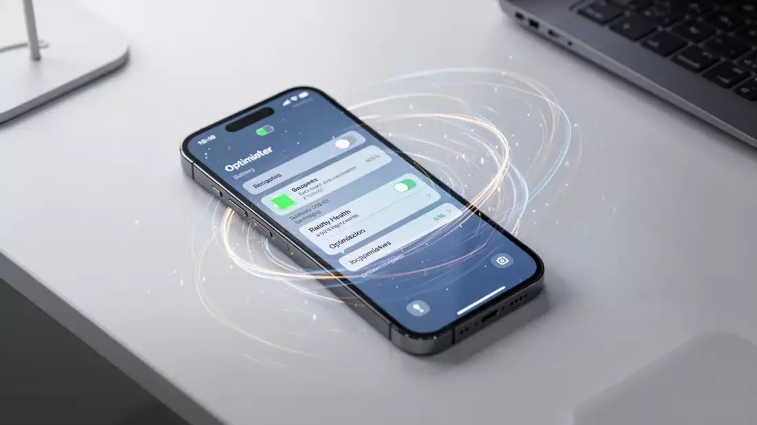 iPhone: Mit diesen Einstellungen verlängern Sie die Akkulaufzeit - Bild: über boerse-global.de