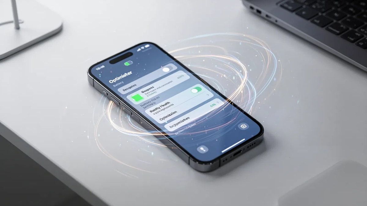 iPhone: Mit diesen Einstellungen verlängern Sie die Akkulaufzeit - Foto: über boerse-global.de