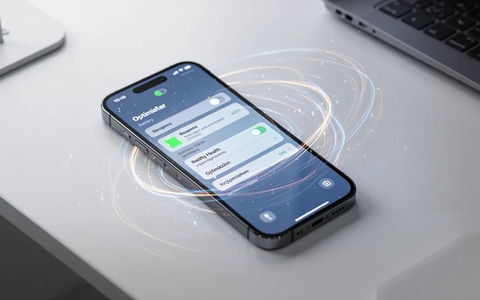 iPhone: Mit diesen Einstellungen verlängern Sie die Akkulaufzeit - Foto: über boerse-global.de