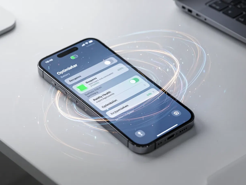 iPhone: Mit diesen Einstellungen verlängern Sie die Akkulaufzeit - Foto: über boerse-global.de
