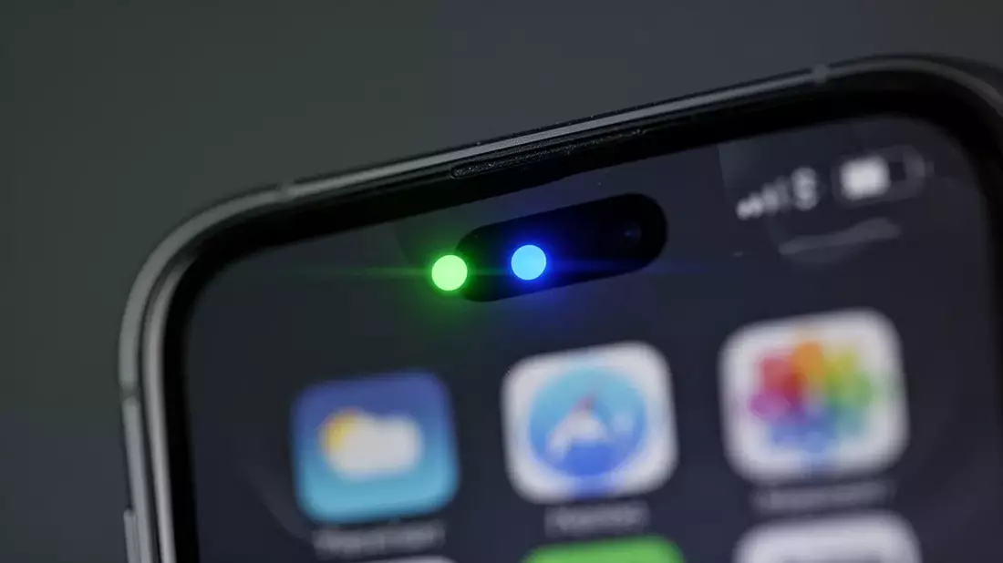 Android 16: Blauer Punkt warnt jetzt vor Live-Standortzugriff - Bild: über boerse-global.de