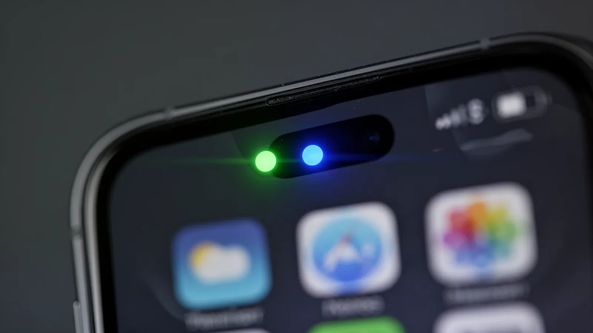 Android 16: Blauer Punkt warnt jetzt vor Live-Standortzugriff - Foto: über boerse-global.de