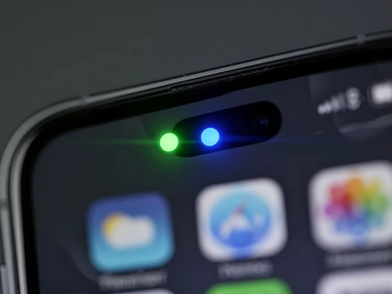 Android 16: Blauer Punkt warnt jetzt vor Live-Standortzugriff - Foto: über boerse-global.de