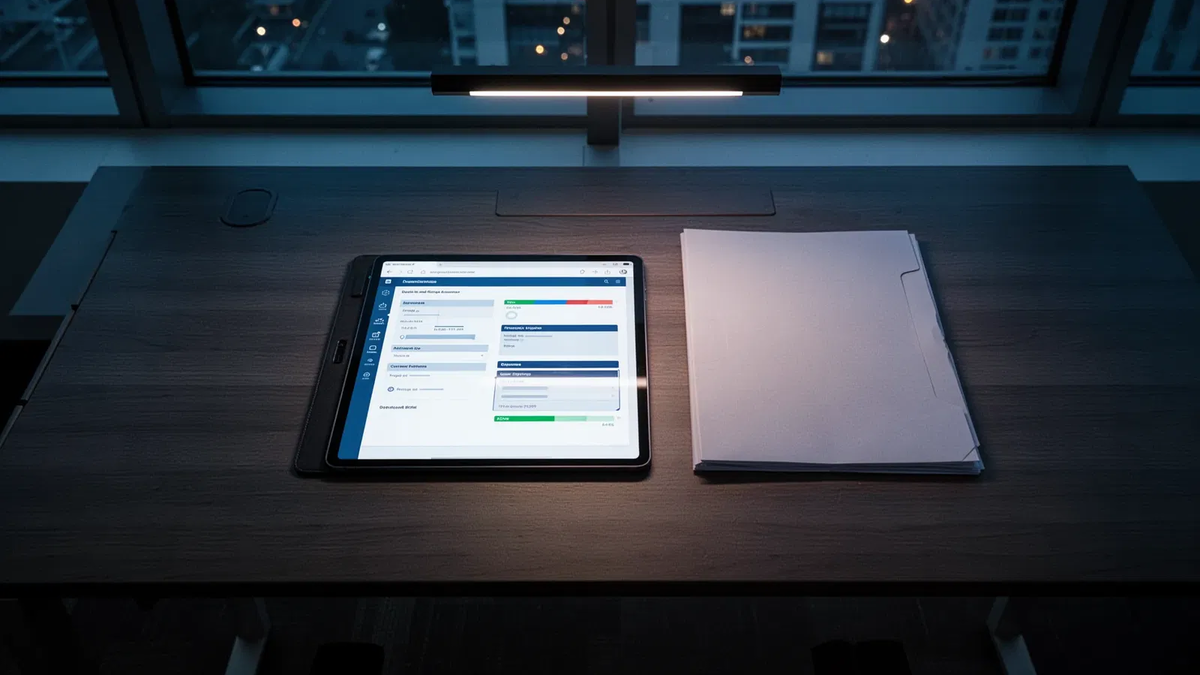 Digitale Personalakte: Ab 2027 Pflicht für alle Unternehmen - Foto: über boerse-global.de