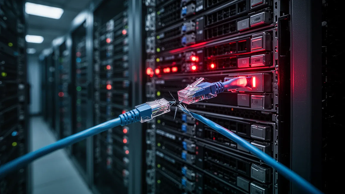 Cyberkriminalität: Globale Schlagkraft trifft auf neue Betrugsmethoden - Foto: über boerse-global.de