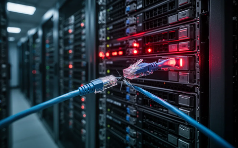 Cyberkriminalität: Globale Schlagkraft trifft auf neue Betrugsmethoden - Foto: über boerse-global.de