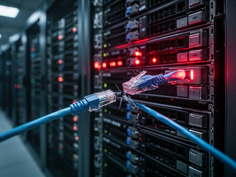 Cyberkriminalität: Globale Schlagkraft trifft auf neue Betrugsmethoden - Foto: über boerse-global.de