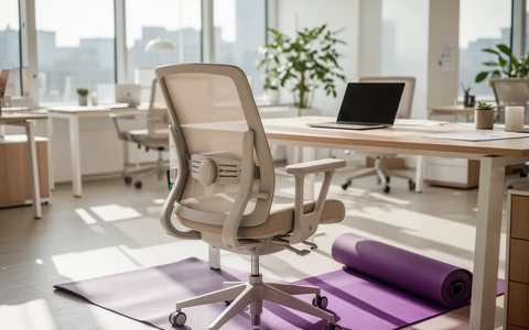 TK-Daten: Fehltage durch Rückenschmerzen sinken erstmals - Foto: über boerse-global.de