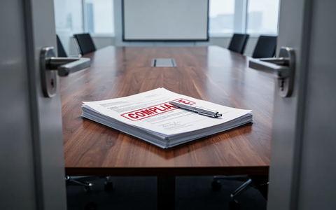 Betriebliches Eingliederungsmanagement wird zur Kündigungsfalle - Foto: über boerse-global.de