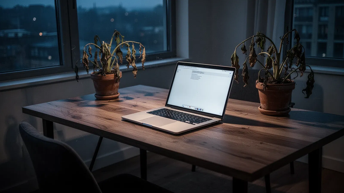 Homeoffice wird für Mittelstand zur Bewährungsprobe - Foto: über boerse-global.de