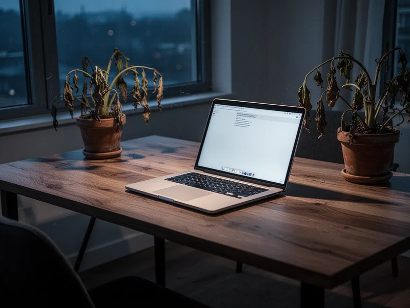 Homeoffice wird für Mittelstand zur Bewährungsprobe - Foto: über boerse-global.de