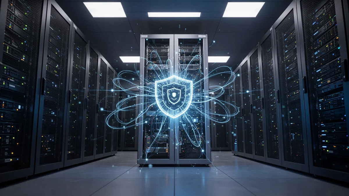 KI-Sicherheitsplattformen: Googles Milliarden-Deal setzt neuen Standard - Foto: über boerse-global.de