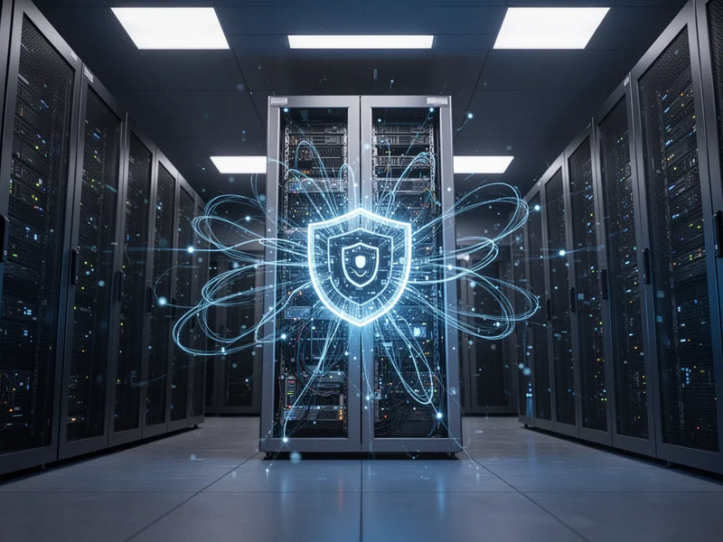 KI-Sicherheitsplattformen: Googles Milliarden-Deal setzt neuen Standard - Foto: über boerse-global.de