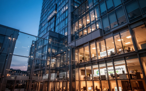 EU lockert Nachhaltigkeitsberichte – doch Unternehmen bleiben am Ball - Foto: über boerse-global.de