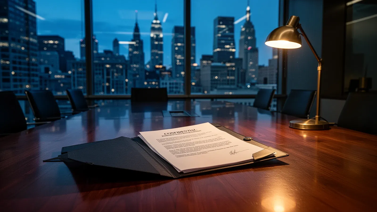 HinSchG: Kündigung droht bei schlechtem Umgang mit Whistleblowern - Foto: über boerse-global.de