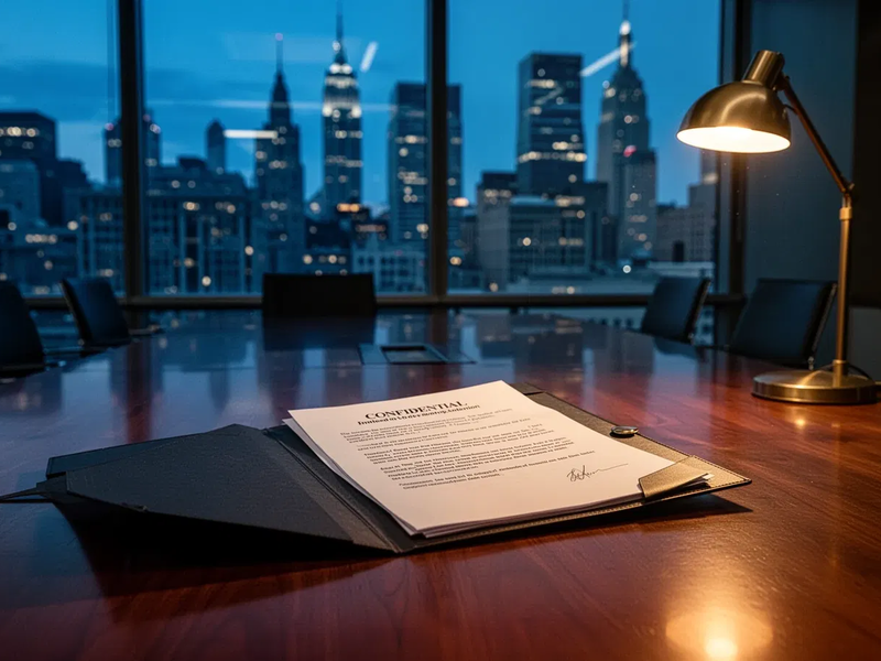 HinSchG: Kündigung droht bei schlechtem Umgang mit Whistleblowern - Foto: über boerse-global.de