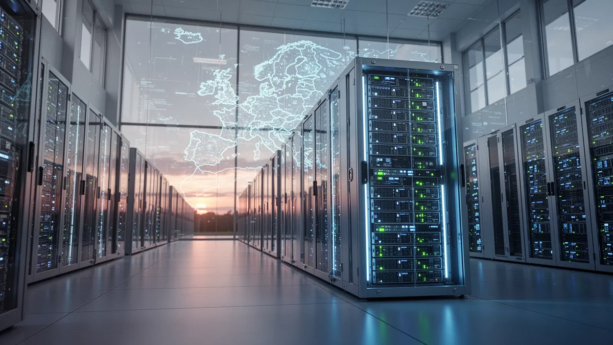 Sovereign-Cloud-Markt explodiert auf 572 Milliarden Euro - Foto: über boerse-global.de