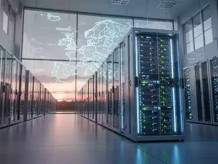 Sovereign-Cloud-Markt explodiert auf 572 Milliarden Euro - Foto: über boerse-global.de